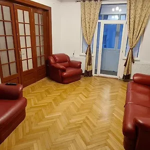 Stayinn Apartment