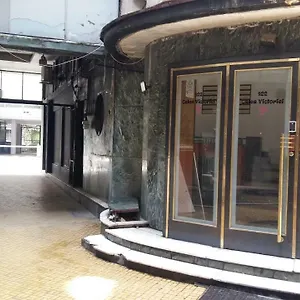 Iancu Apartment