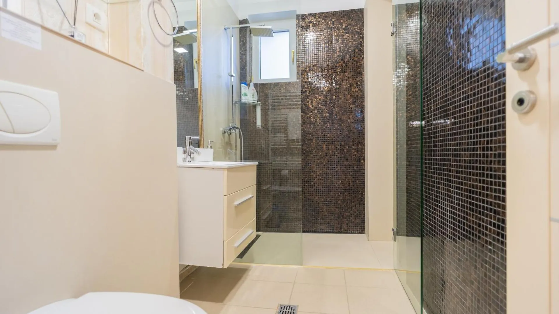 Luxurious Apartments With Swimming Pool - Herastrau Park Bucharest